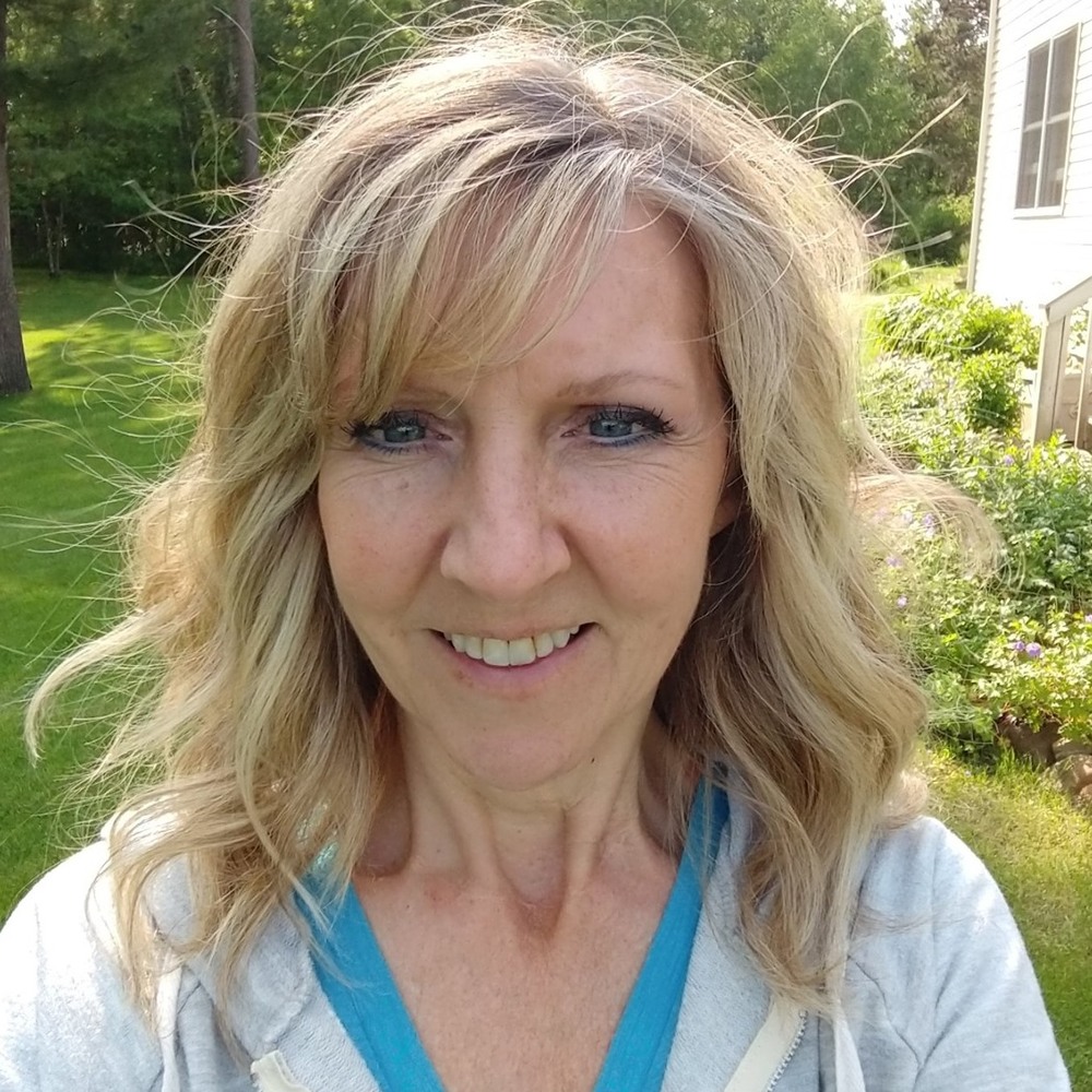 Meet your Posher, Trisha